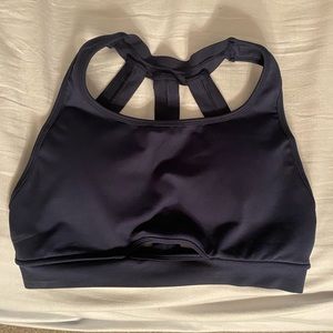 Alphalete Trinity Sports Bra
